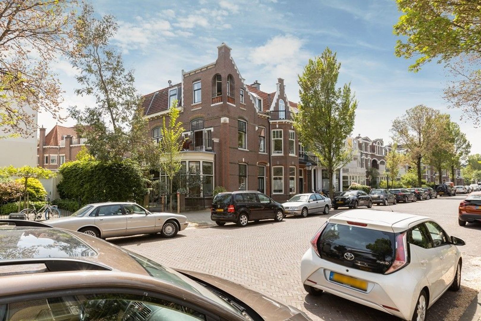 Frankenslag 34, Den Haag foto-72