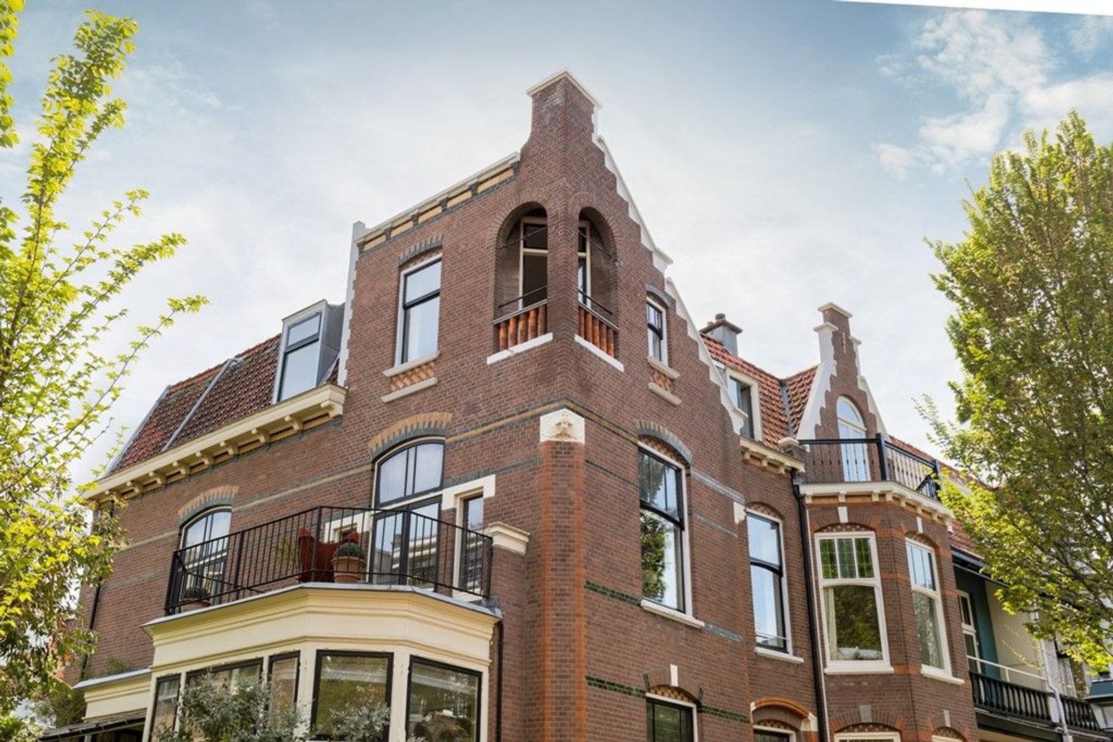 Frankenslag 34, Den Haag foto-78