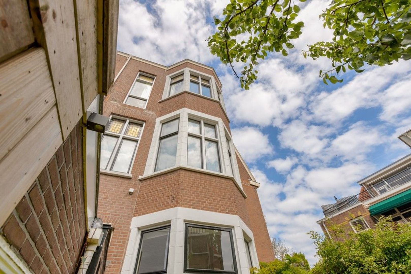 Frankenslag 34, Den Haag foto-142