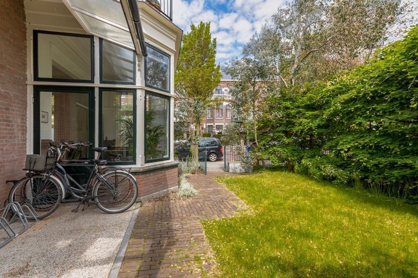 Frankenslag 34, Den Haag foto-147