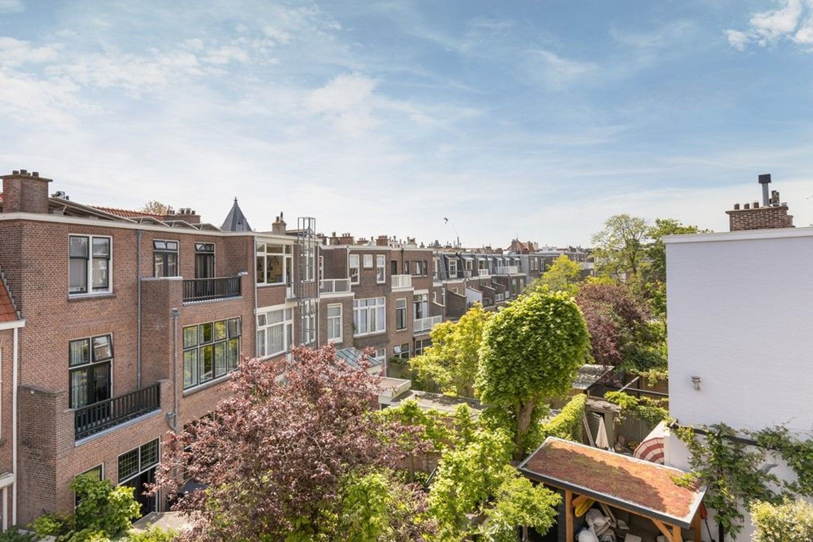 Frankenslag 34, Den Haag foto-136