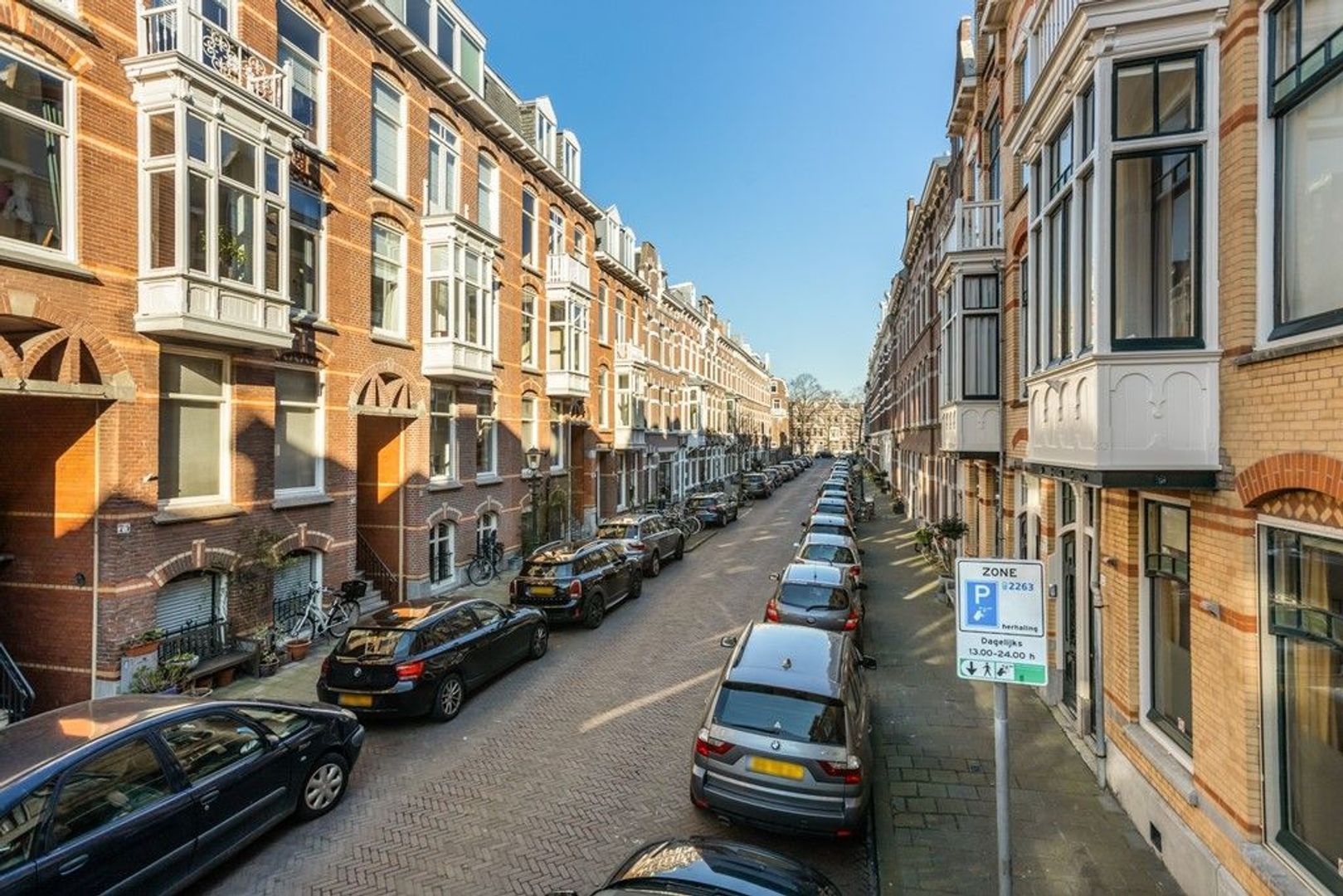 2e Schuytstraat 55, Den Haag foto-57