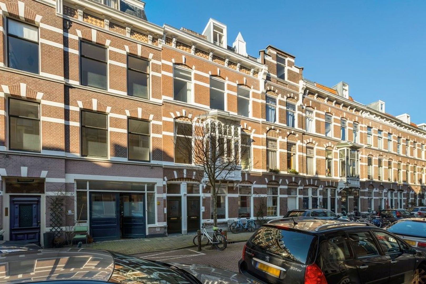 2e Schuytstraat 55, Den Haag foto-0