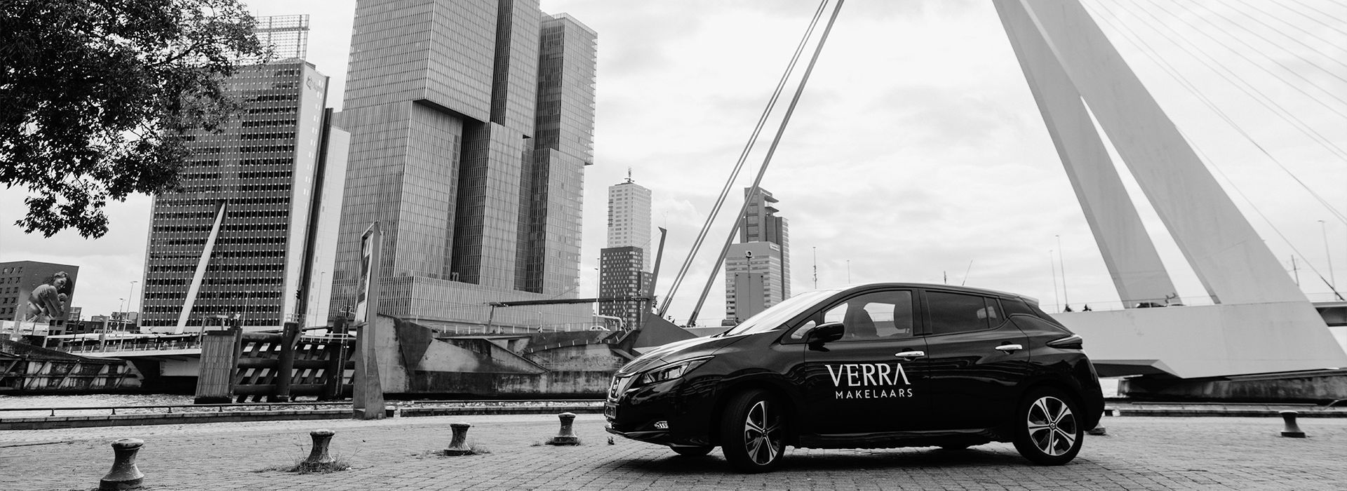 Hoe regel je als expat je verhuizing naar Nederland?