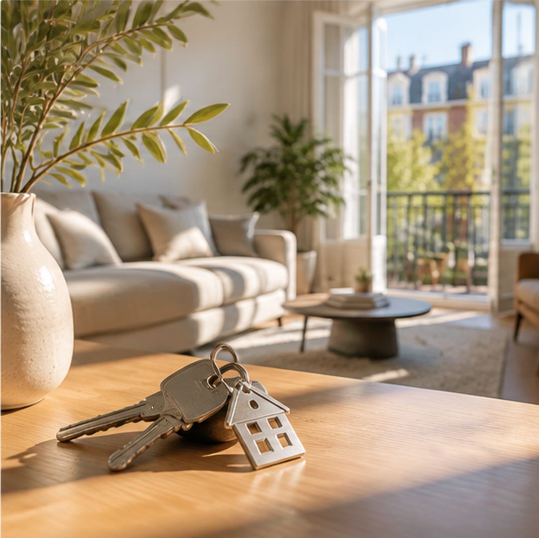 Uw woning verhuren: stappenplan voor particuliere verhuurders
