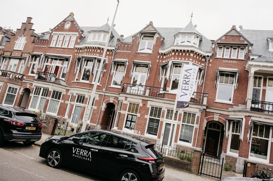 Property Management<br/>The Hague