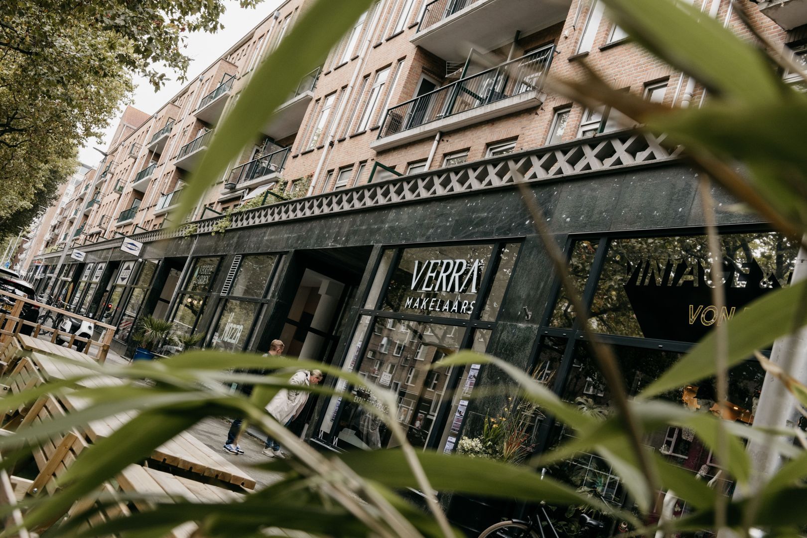 Verra Makelaars in Rotterdam