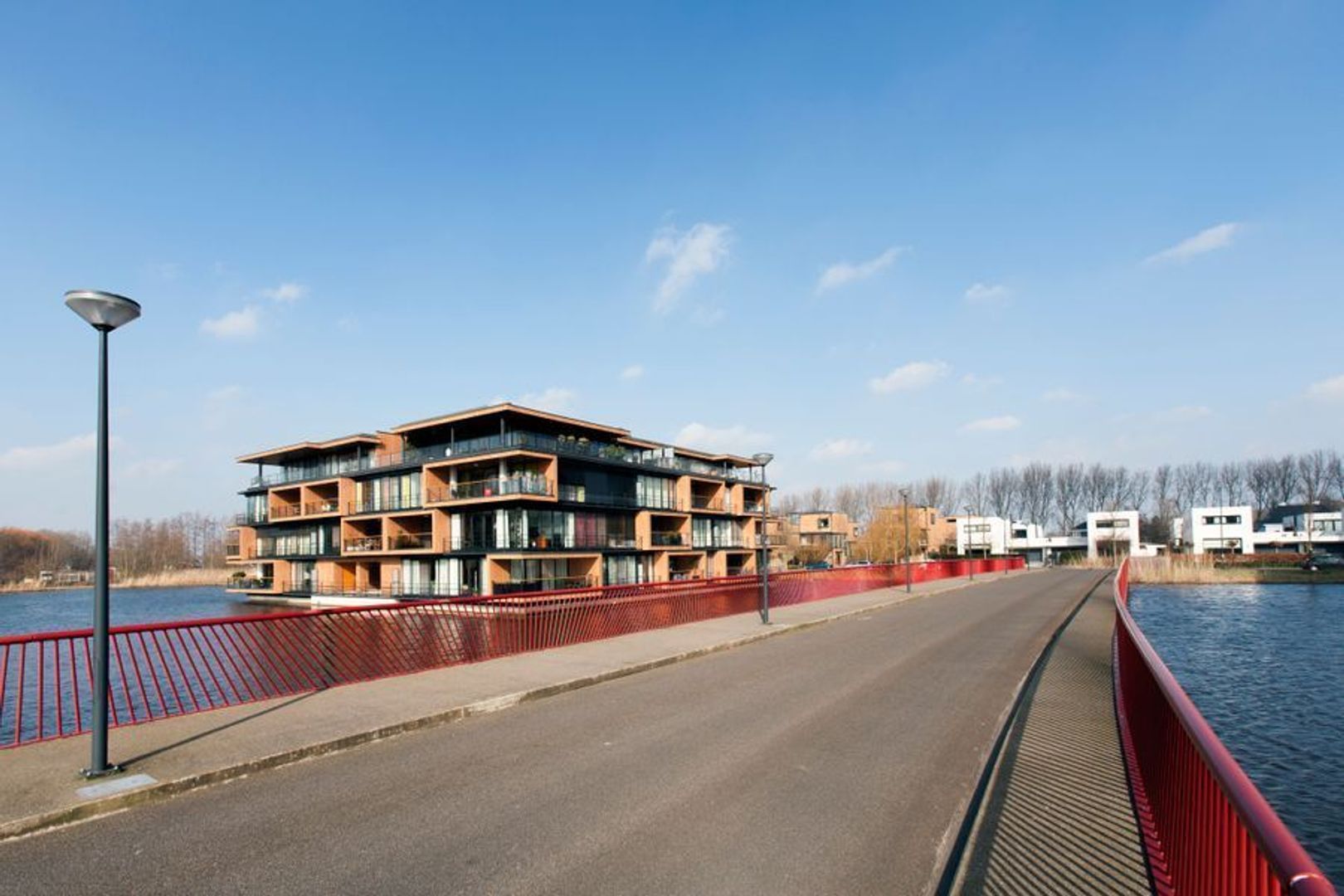 Verra Makelaars Hillegersberg