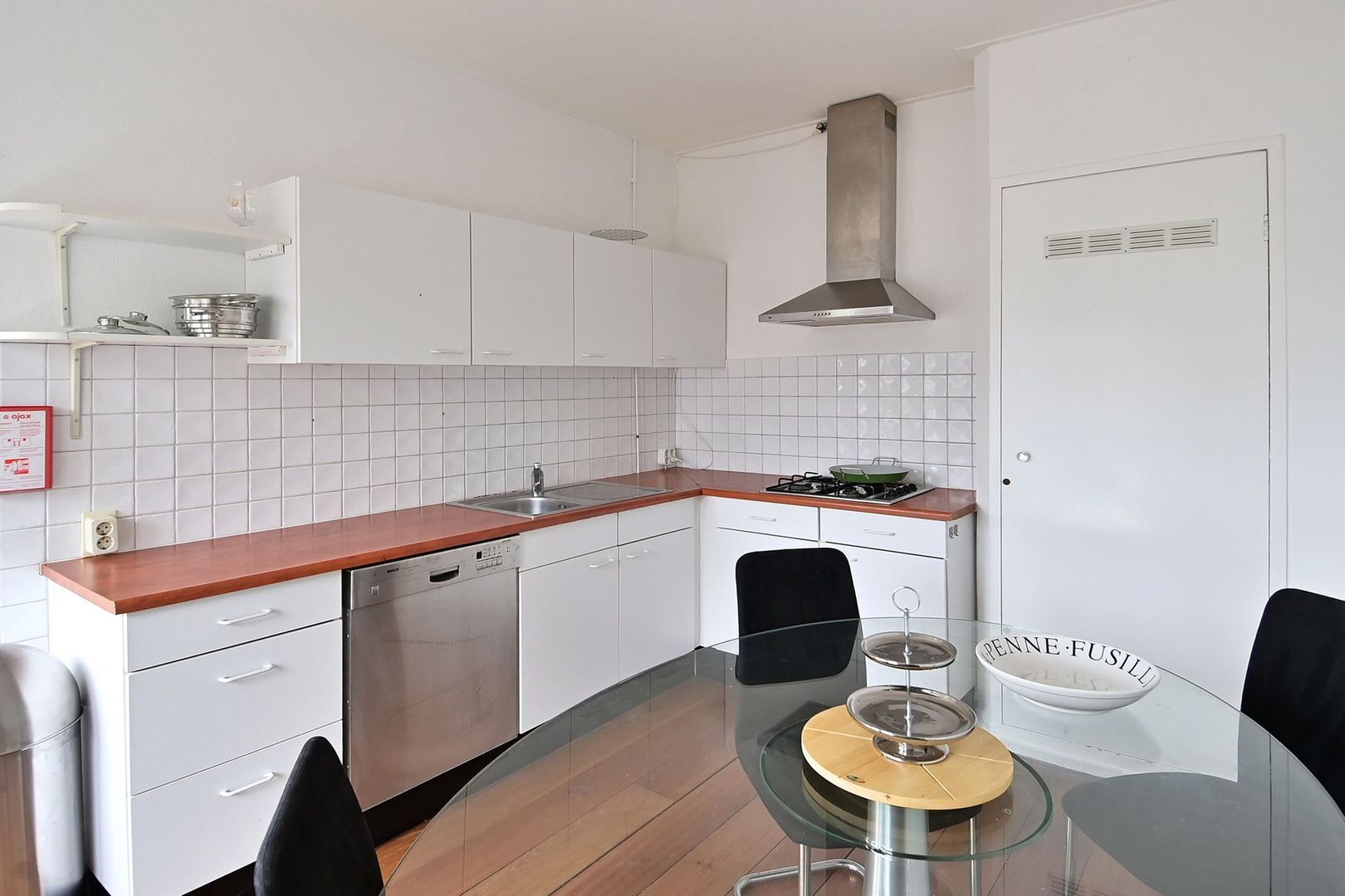 Sint Janslaan 1, Bussum foto-2