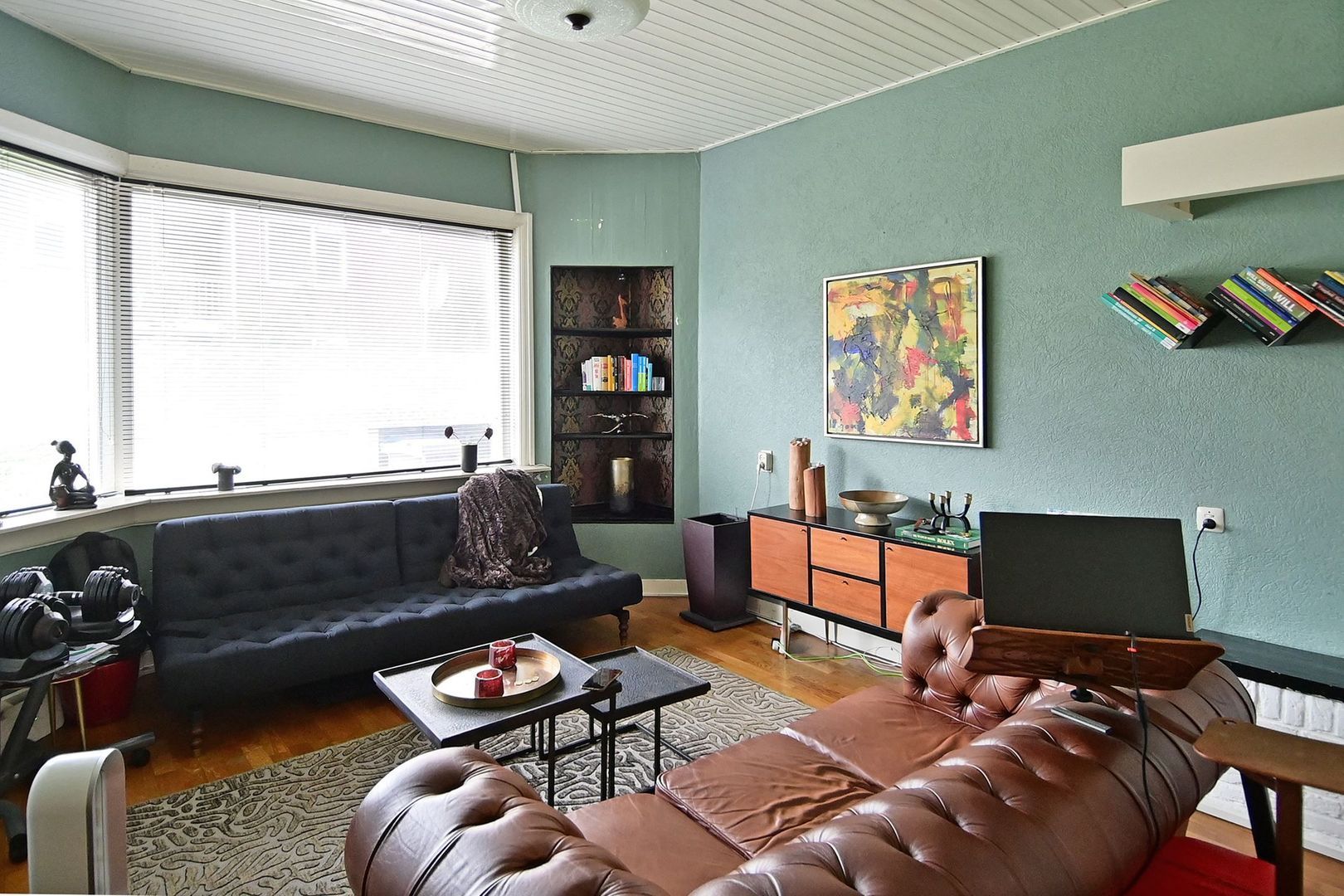 Sint Janslaan 1, Bussum foto-1