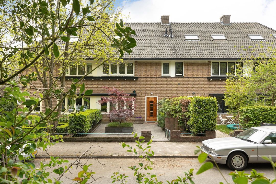 Johannes Geradtsweg 179, Hilversum