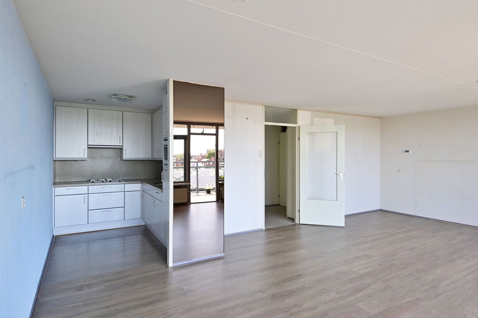 Wilhelminaplantsoen 83, Bussum foto-2