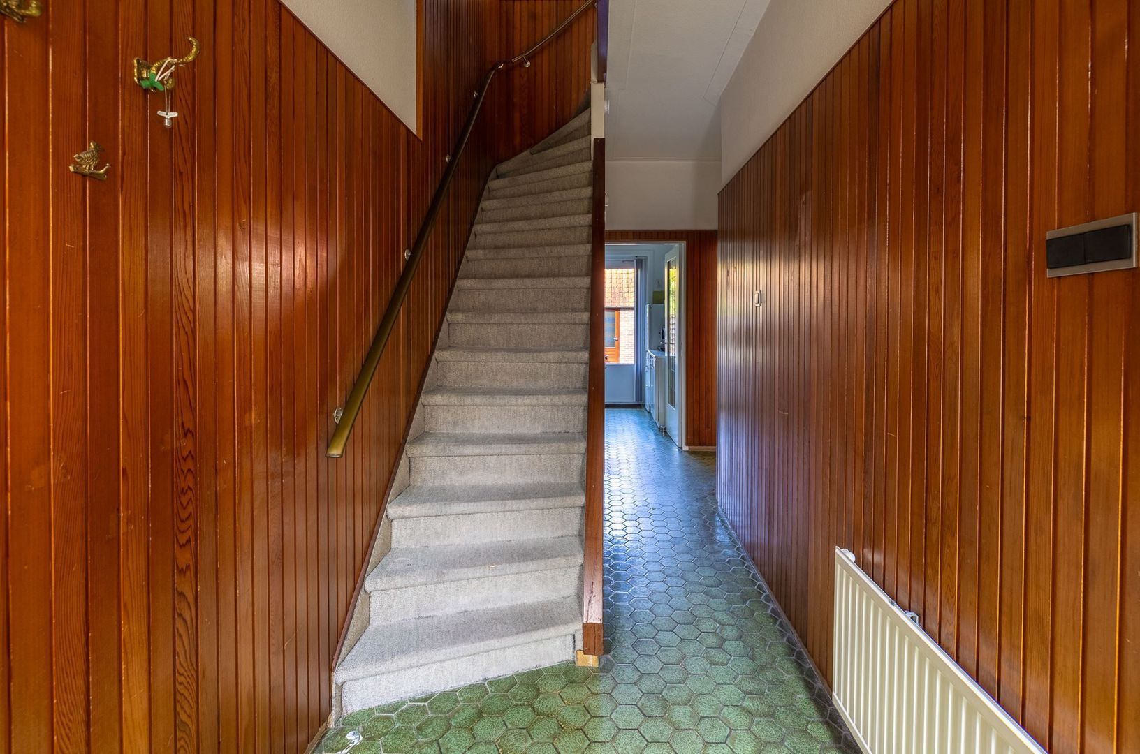 Jacob Catsstraat 60, Hilversum foto-1