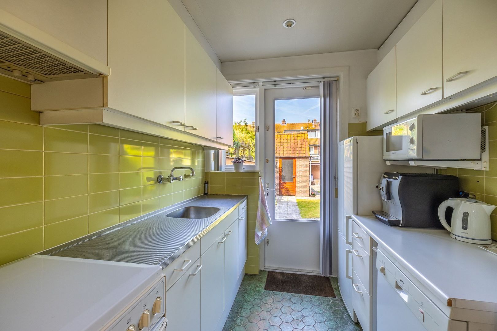 Jacob Catsstraat 60, Hilversum foto-3