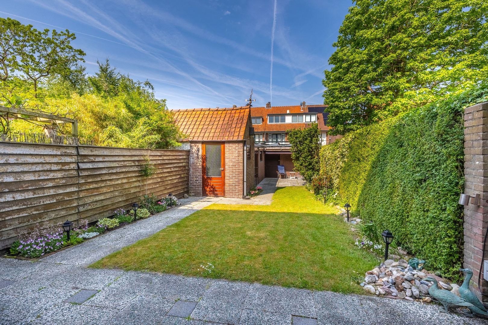 Jacob Catsstraat 60, Hilversum foto-5