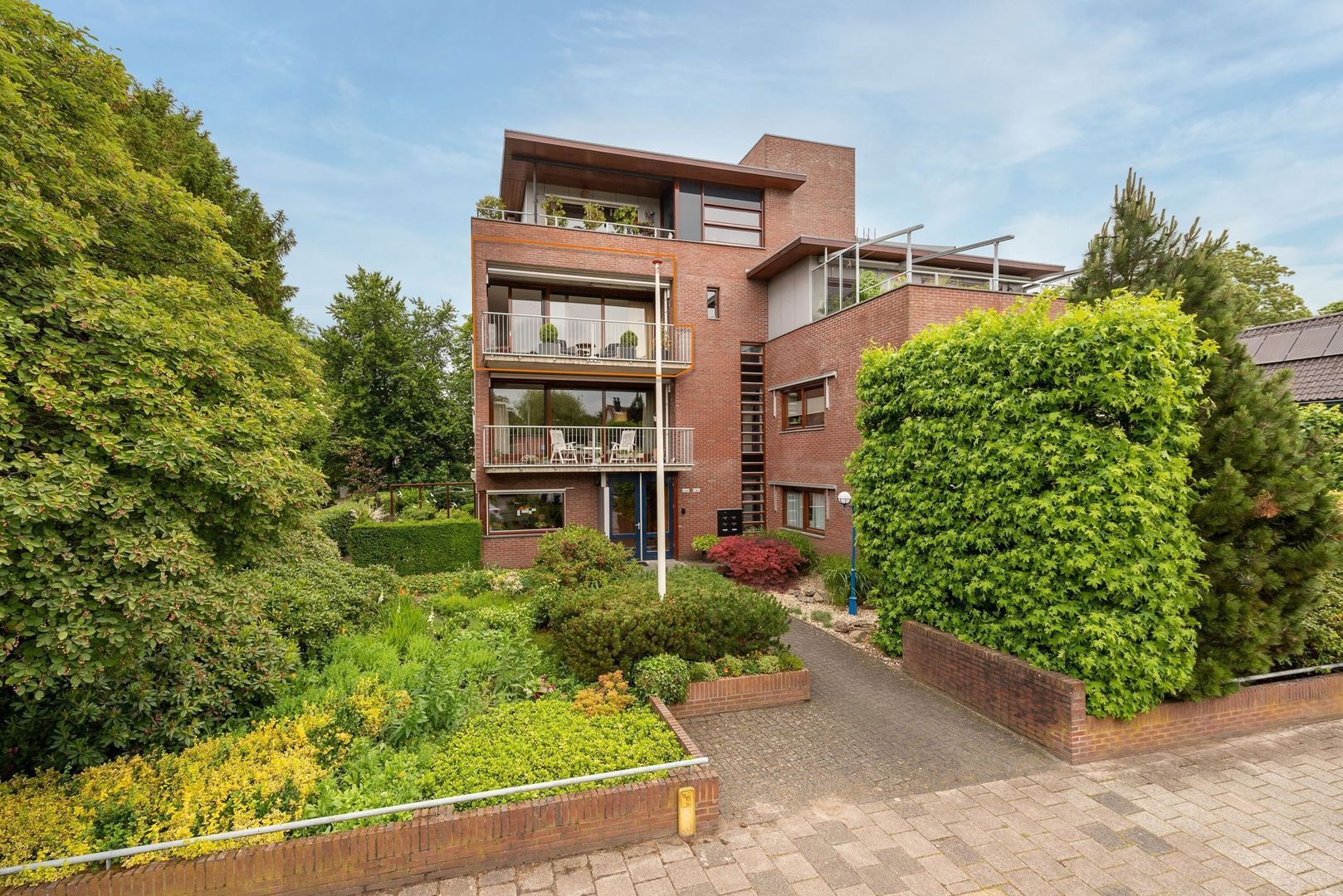 Leestraat 8 B, Baarn foto-0