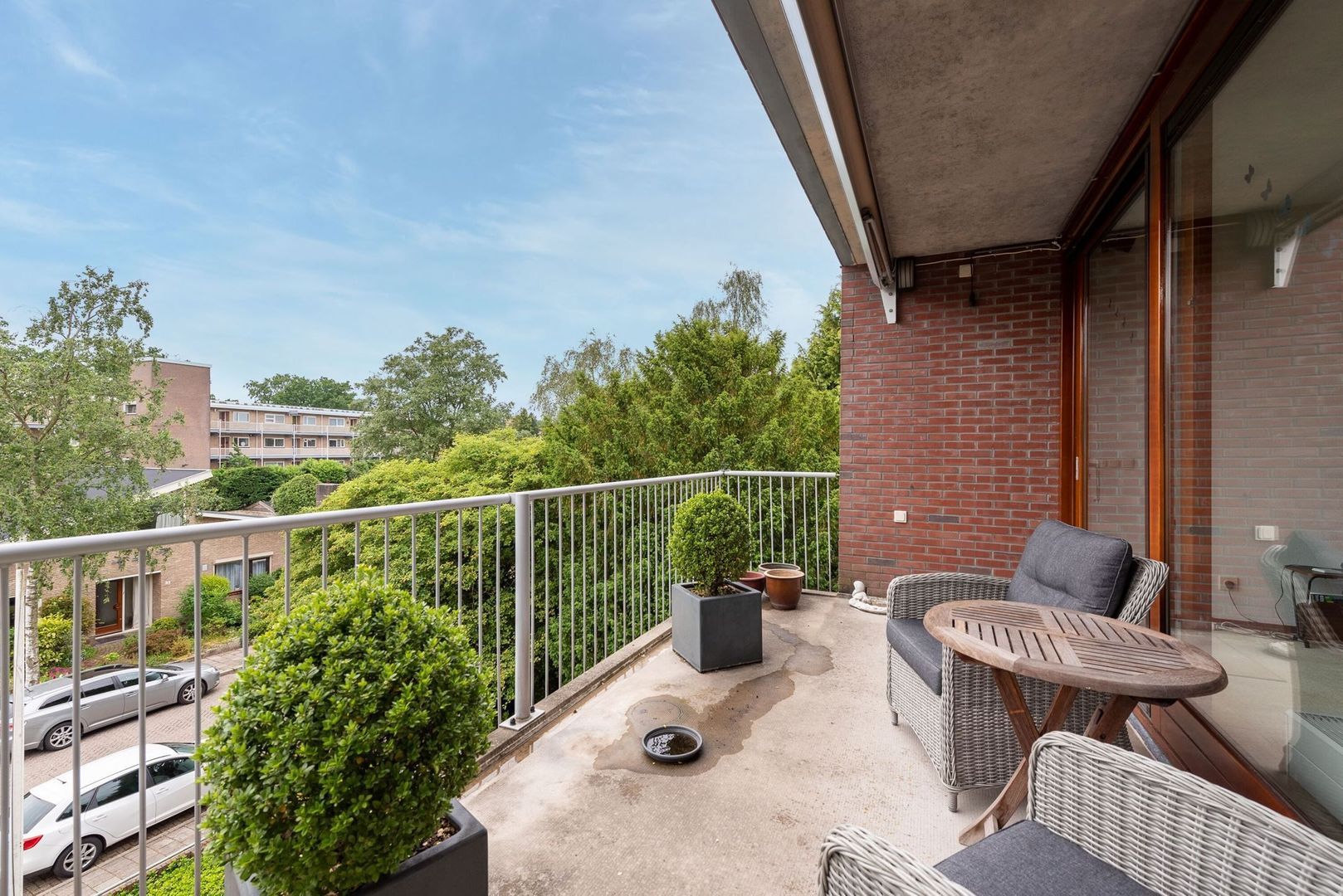 Leestraat 8 B, Baarn foto-4