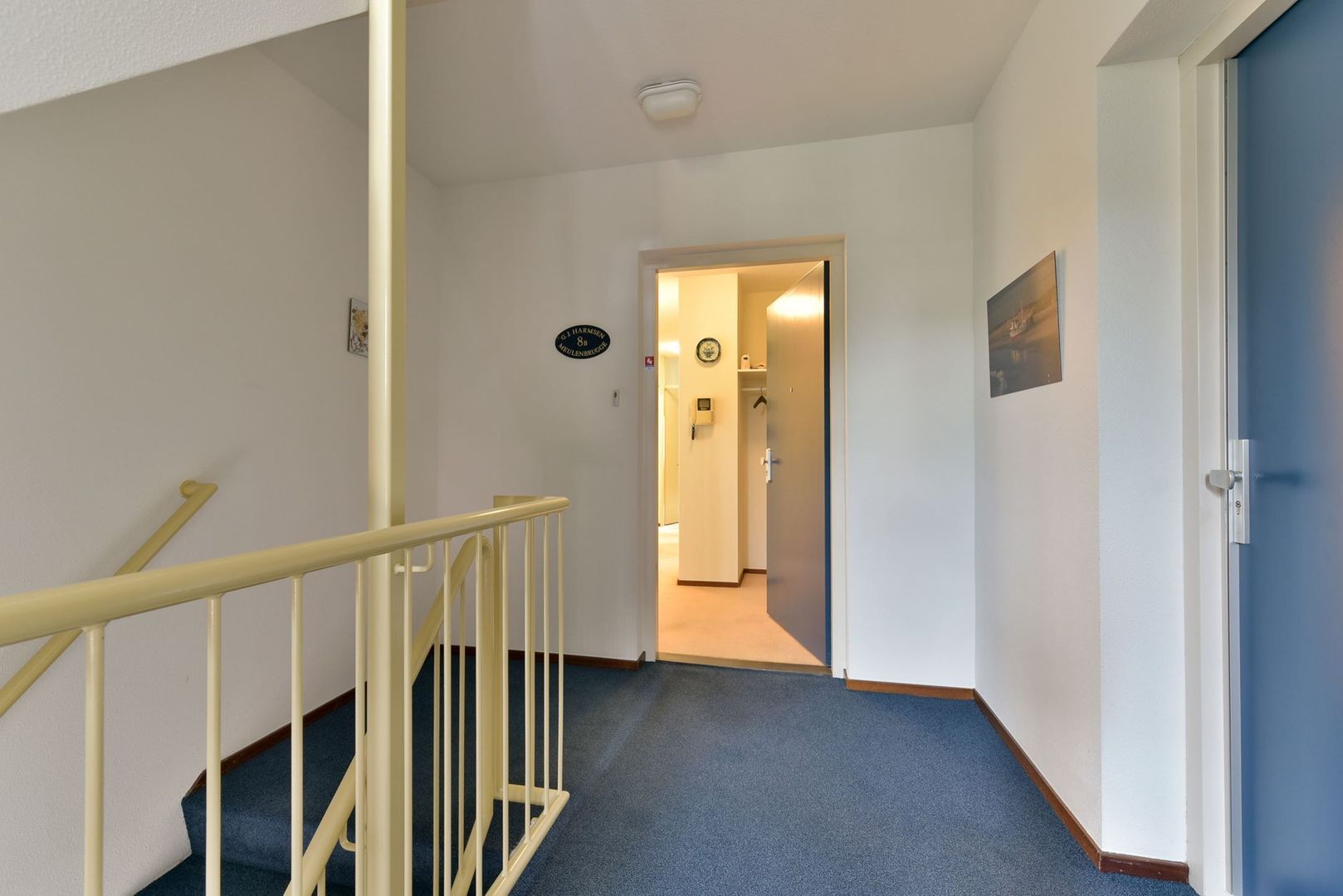 Leestraat 8 B, Baarn foto-1