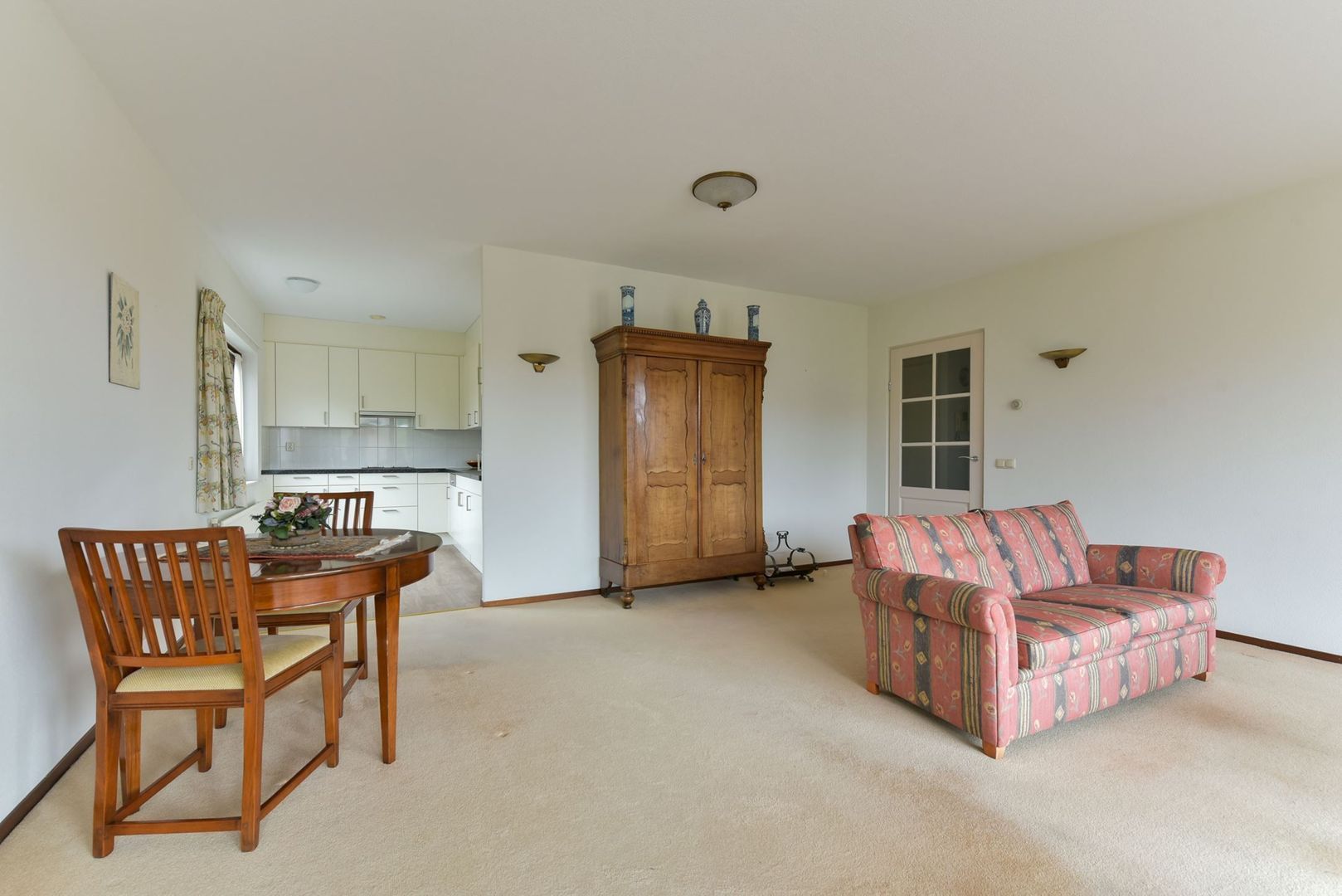 Leestraat 8 B, Baarn foto-2