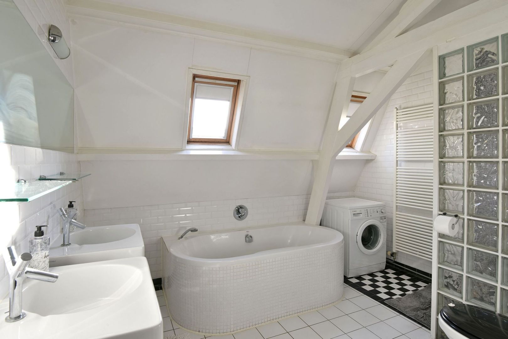 Bussumerstraat 61 A, Hilversum foto-5