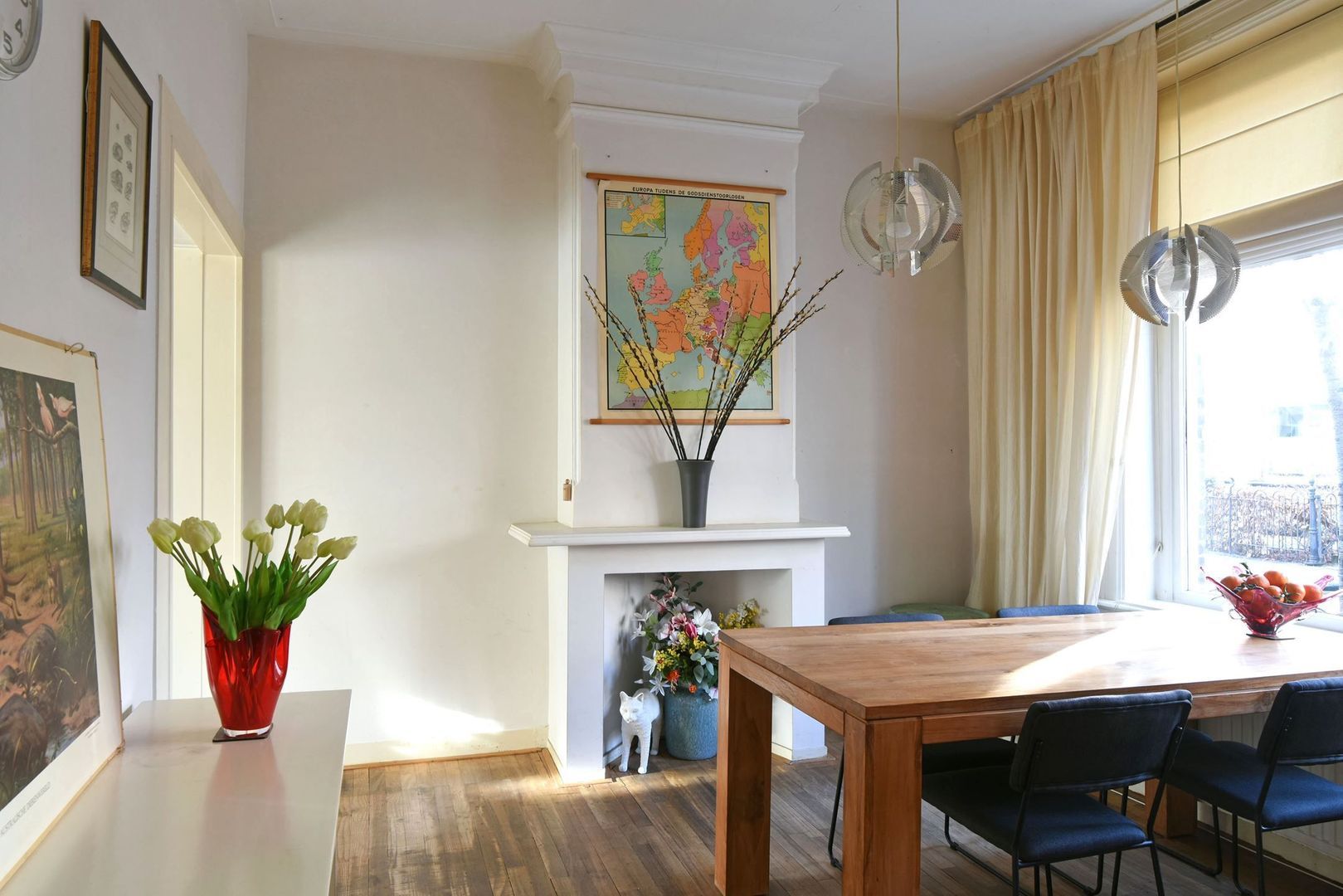 Bussumerstraat 61 A, Hilversum foto-2