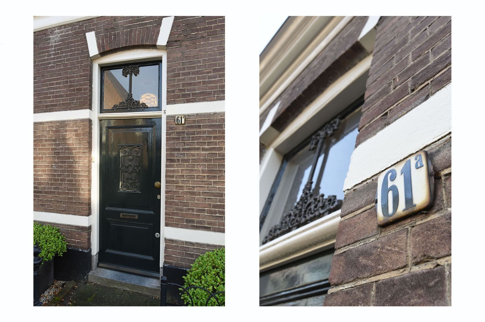 Bussumerstraat 61 A, Hilversum foto-1