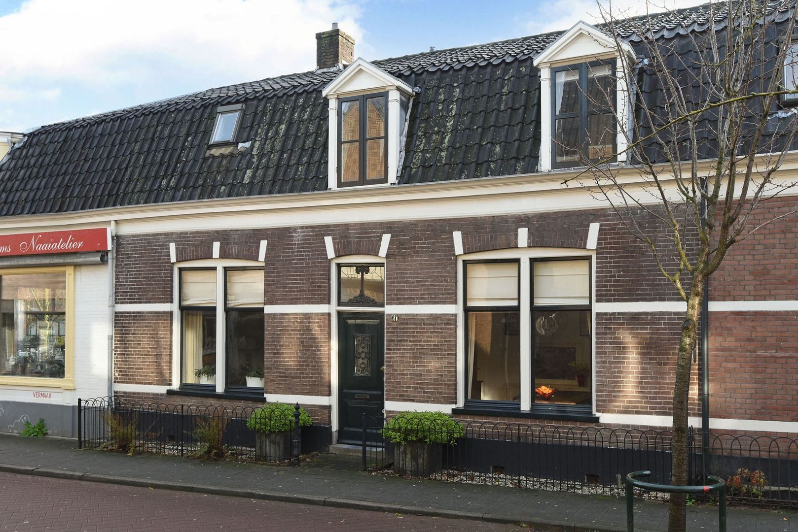 Bussumerstraat 61 A, Hilversum foto-0