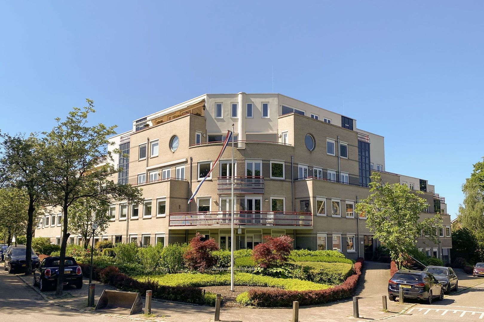 Zonnelaan 4 G, Hilversum foto-0