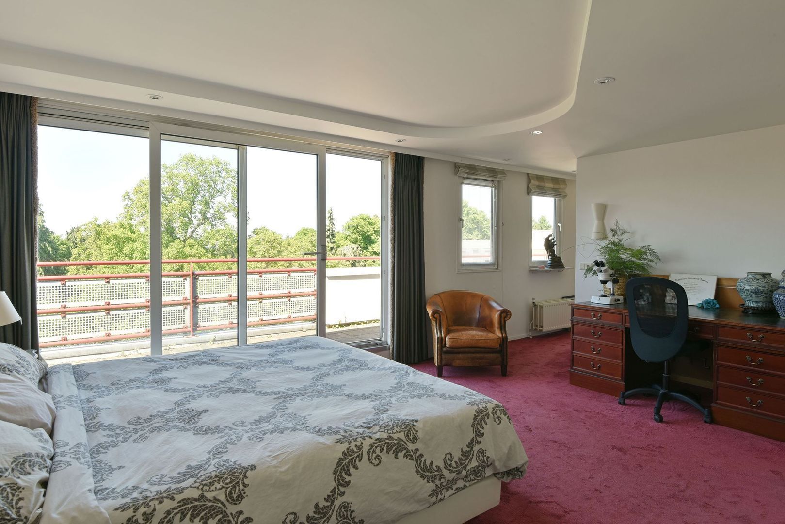 Zonnelaan 4 G, Hilversum foto-4