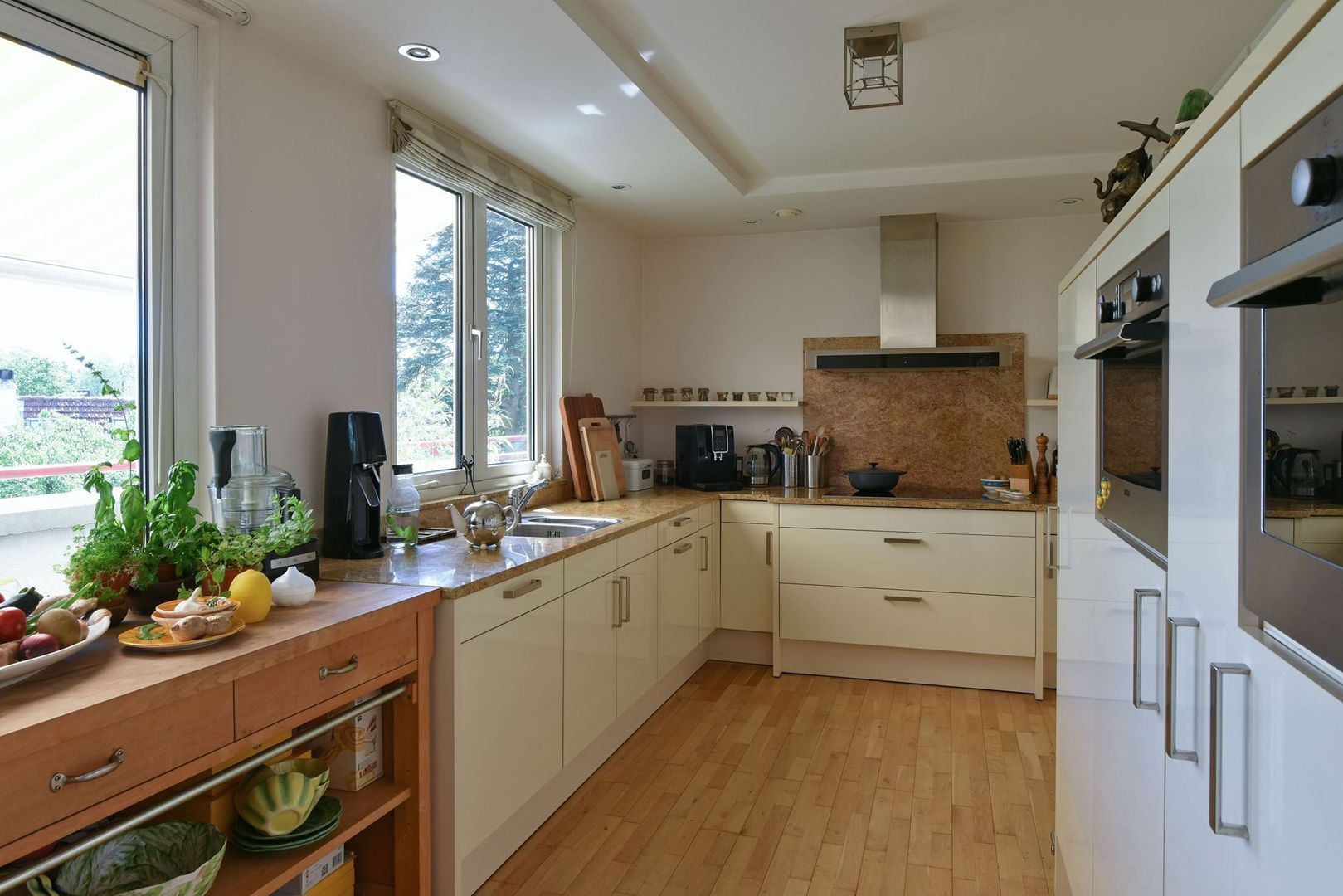 Zonnelaan 4 G, Hilversum foto-3