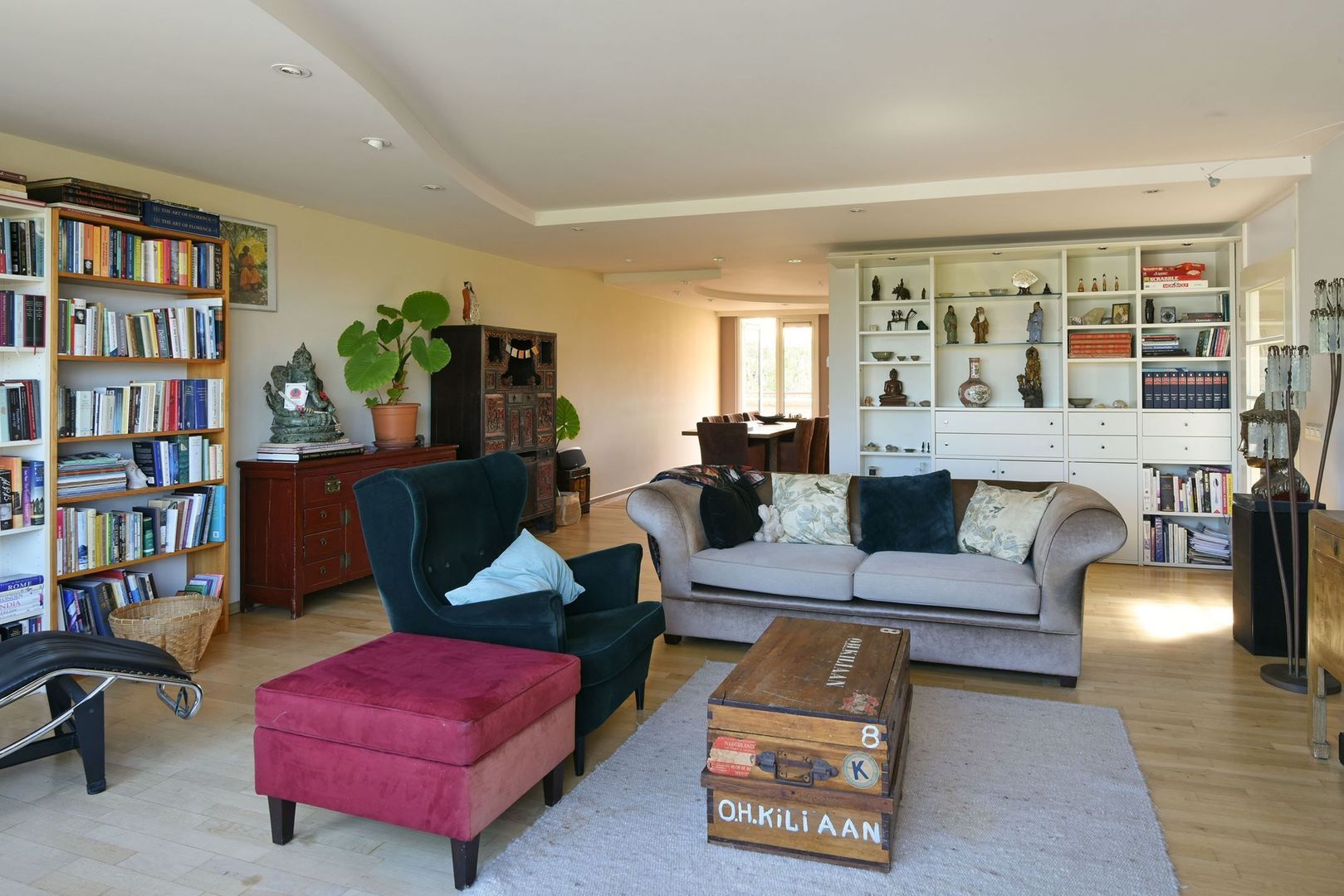 Zonnelaan 4 G, Hilversum foto-2