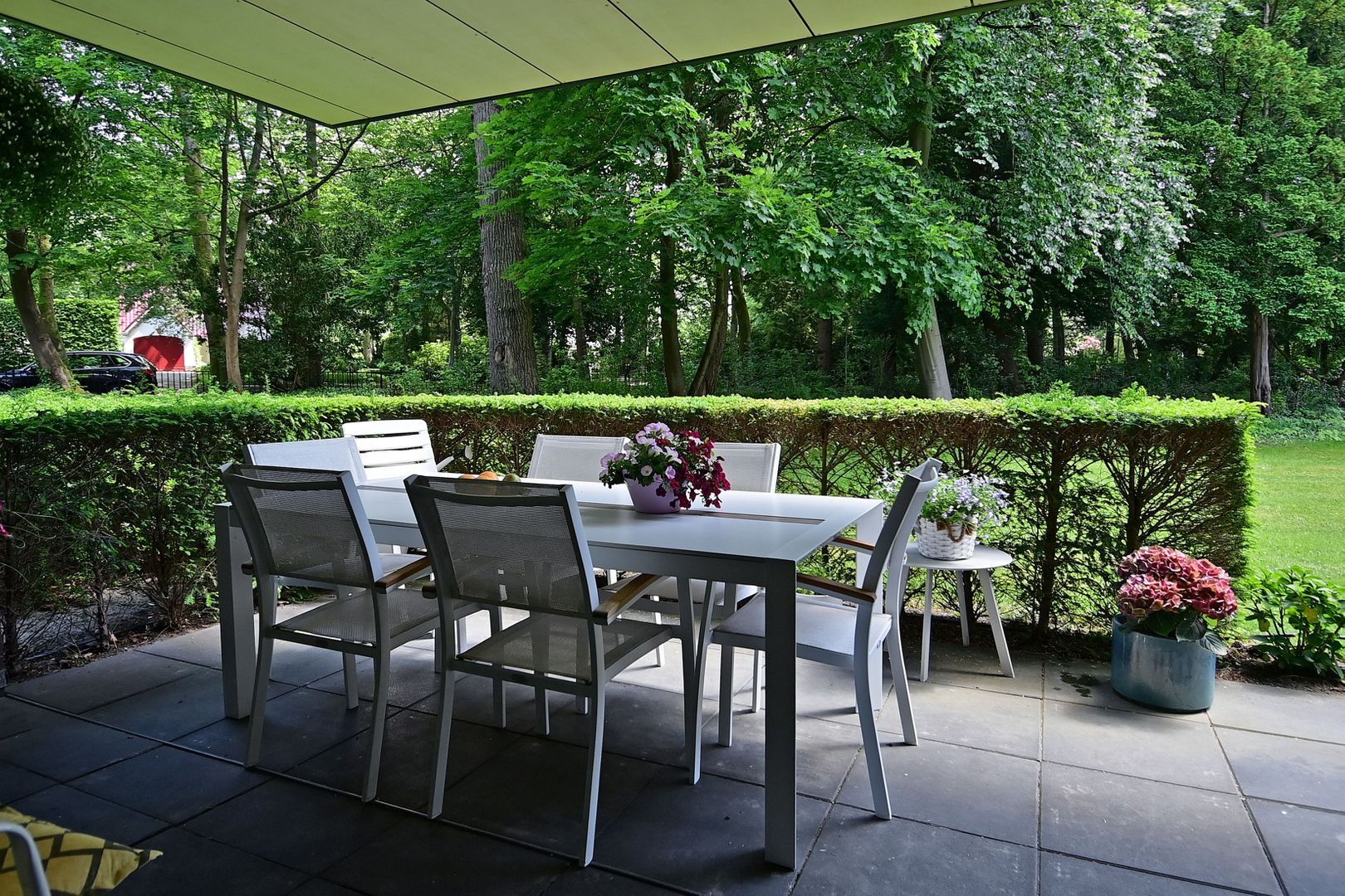 Wisseloordlaan 135, Hilversum foto-2