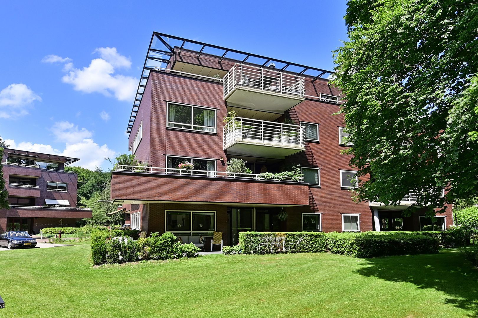 Wisseloordlaan 135, Hilversum foto-1