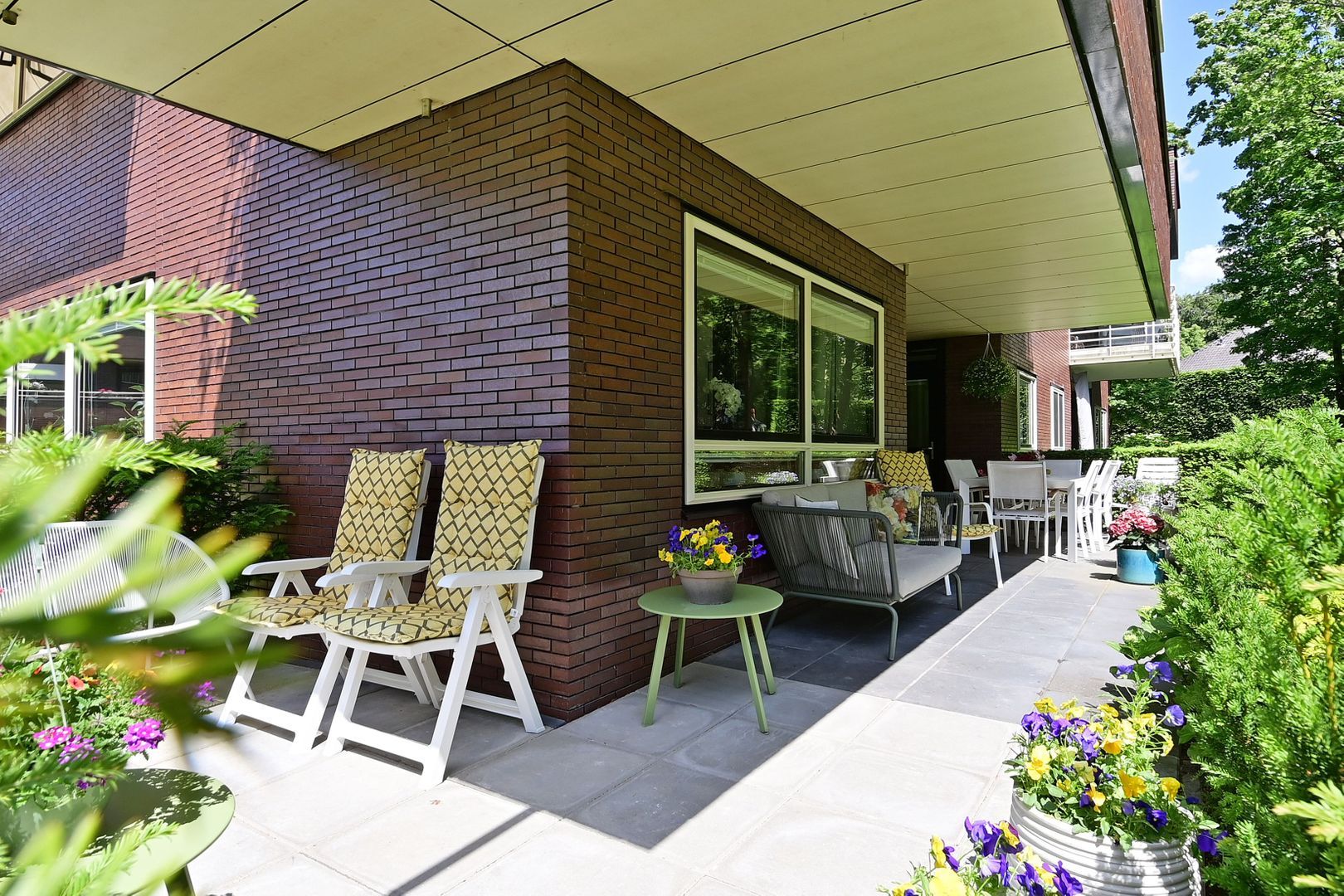 Wisseloordlaan 135, Hilversum foto-3