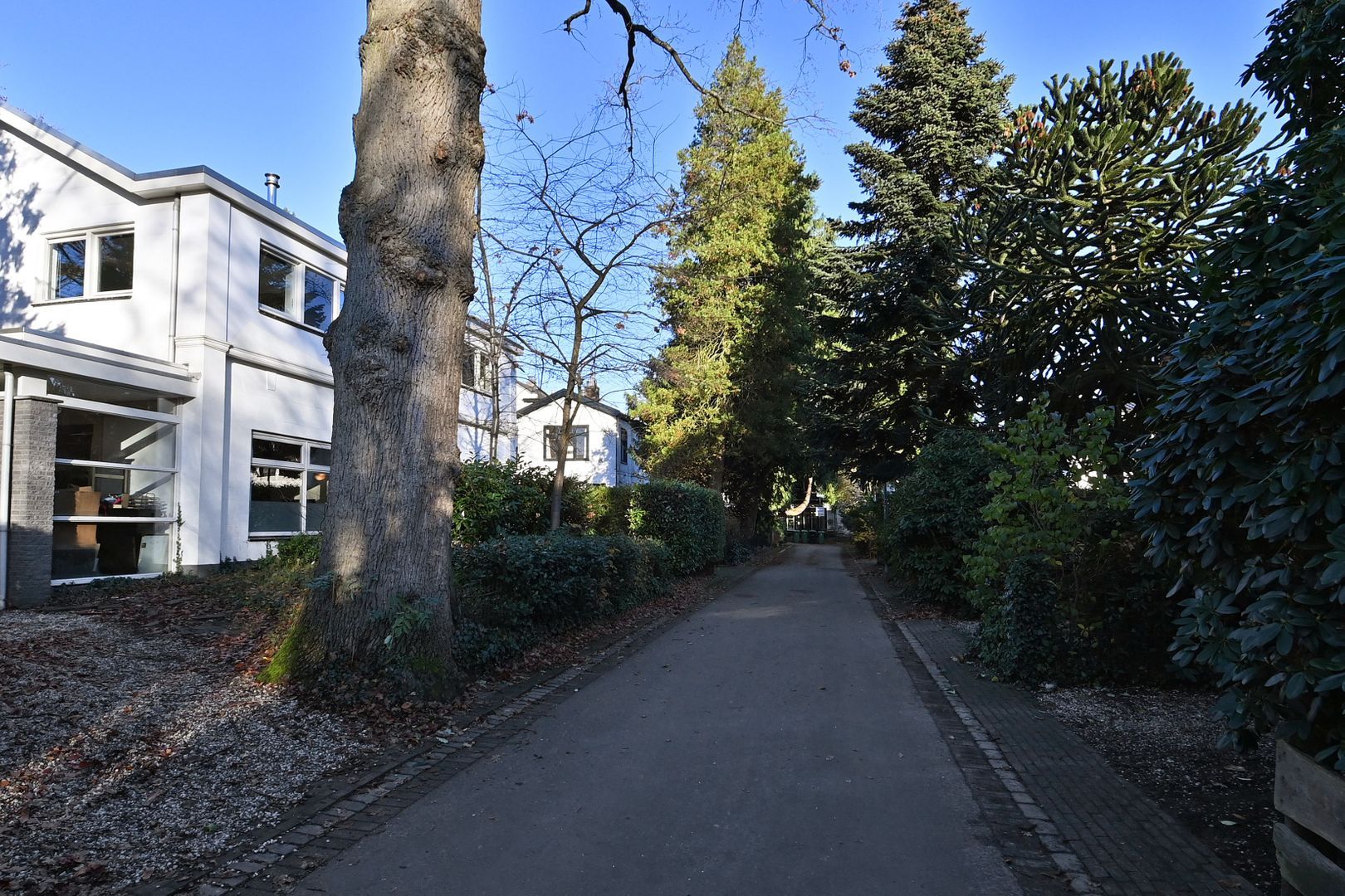 Vondellaan 14, Hilversum foto-1