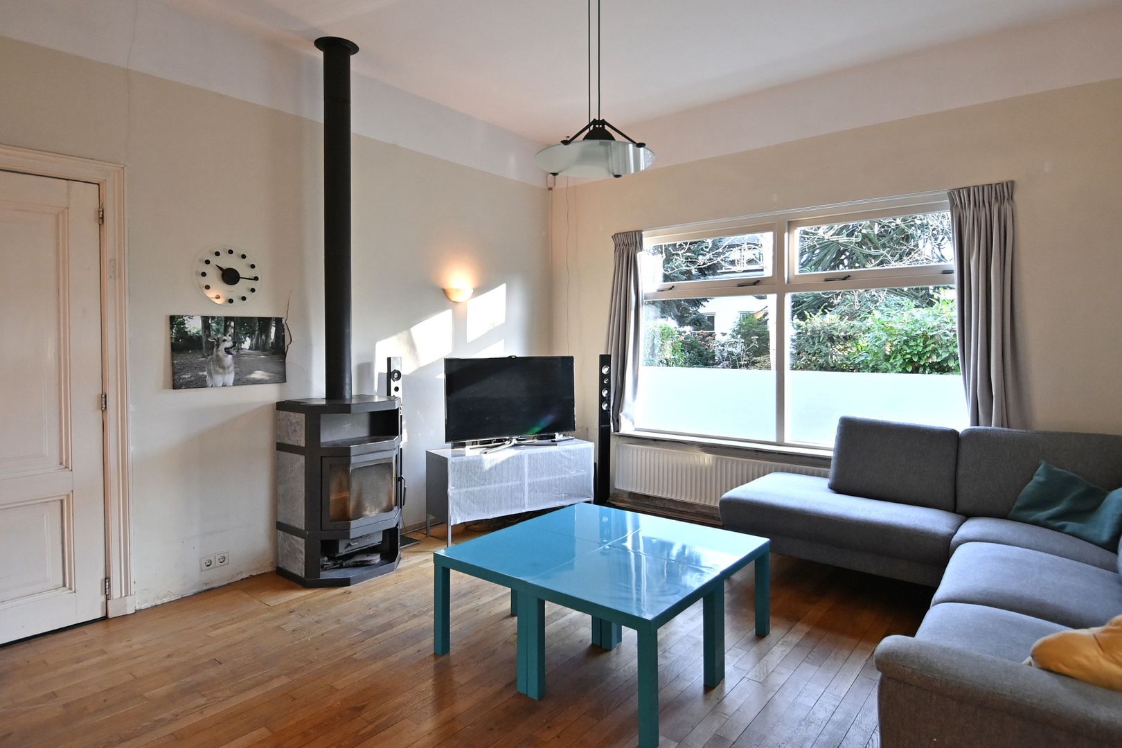 Vondellaan 14, Hilversum foto-3