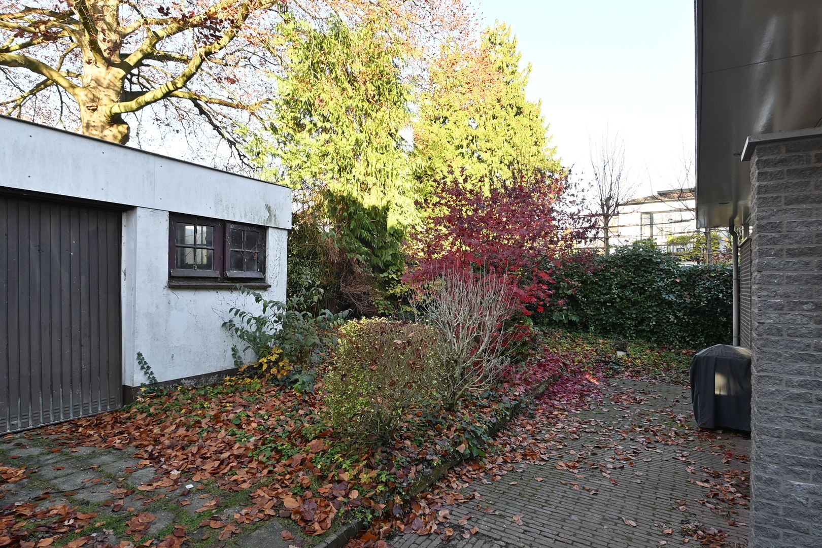 Vondellaan 14, Hilversum foto-2