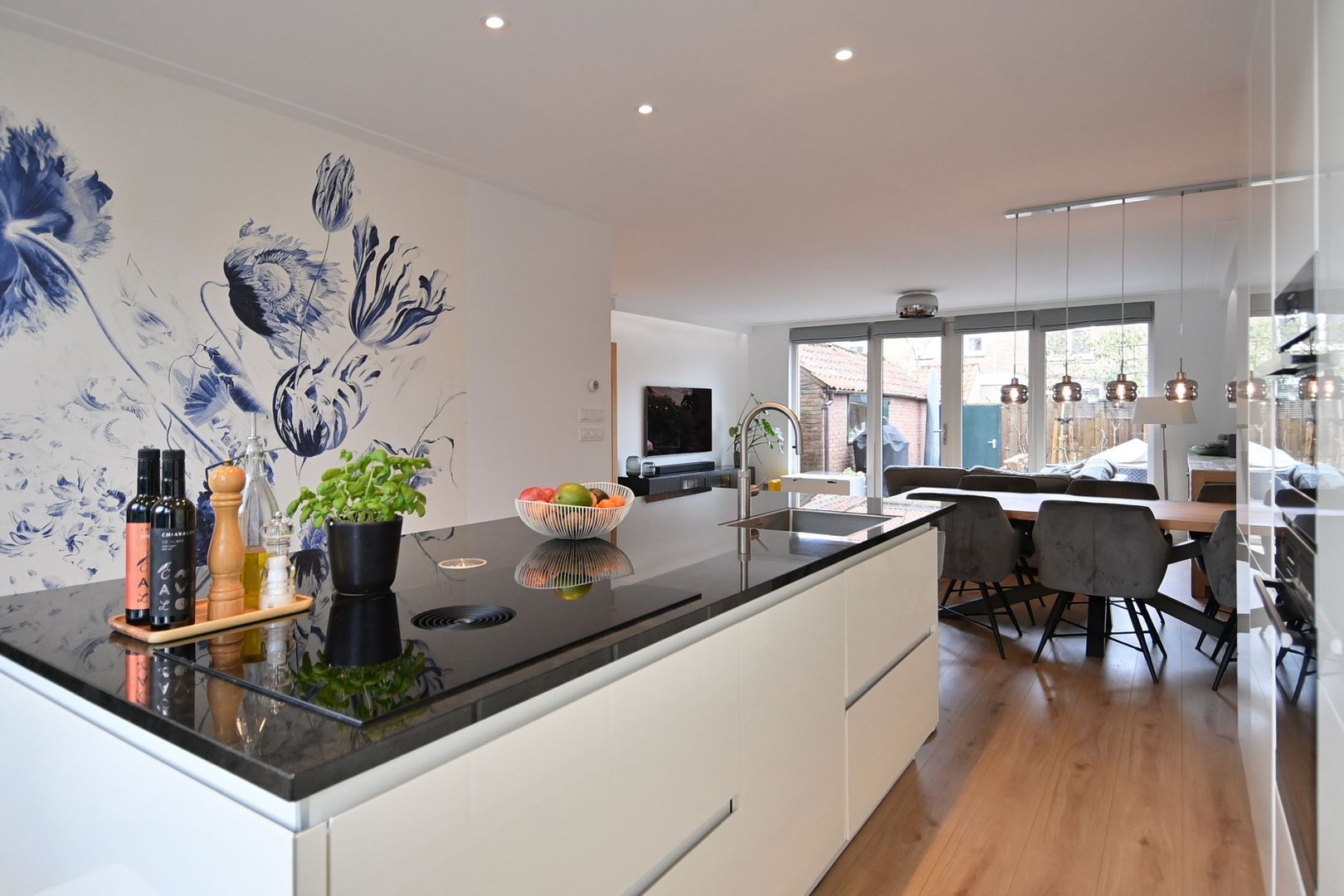 Tets van Goudriaanstraat 11, Naarden foto-4