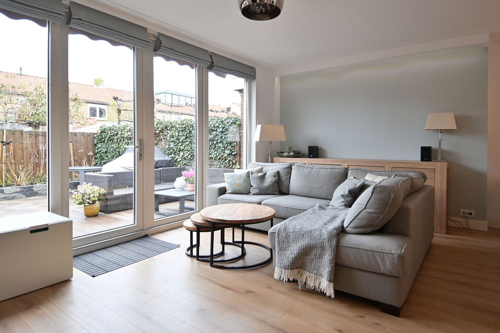 Tets van Goudriaanstraat 11, Naarden foto-2