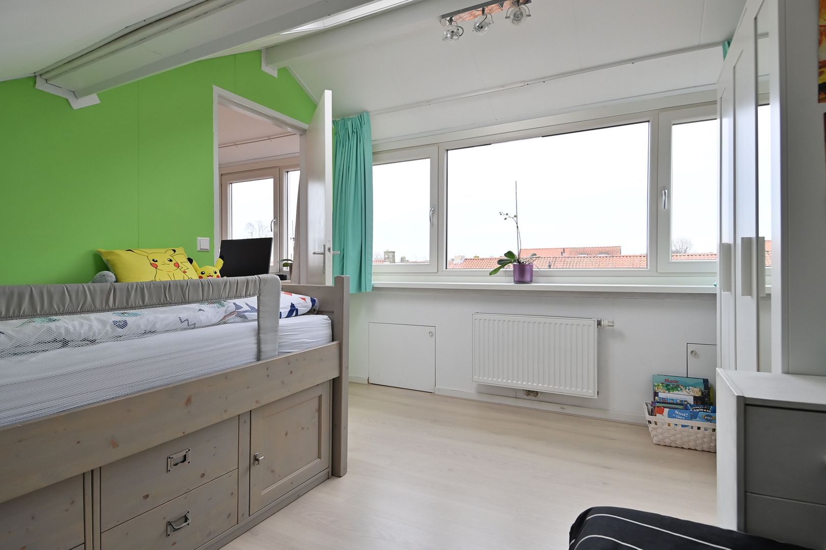 Tets van Goudriaanstraat 11, Naarden foto-6