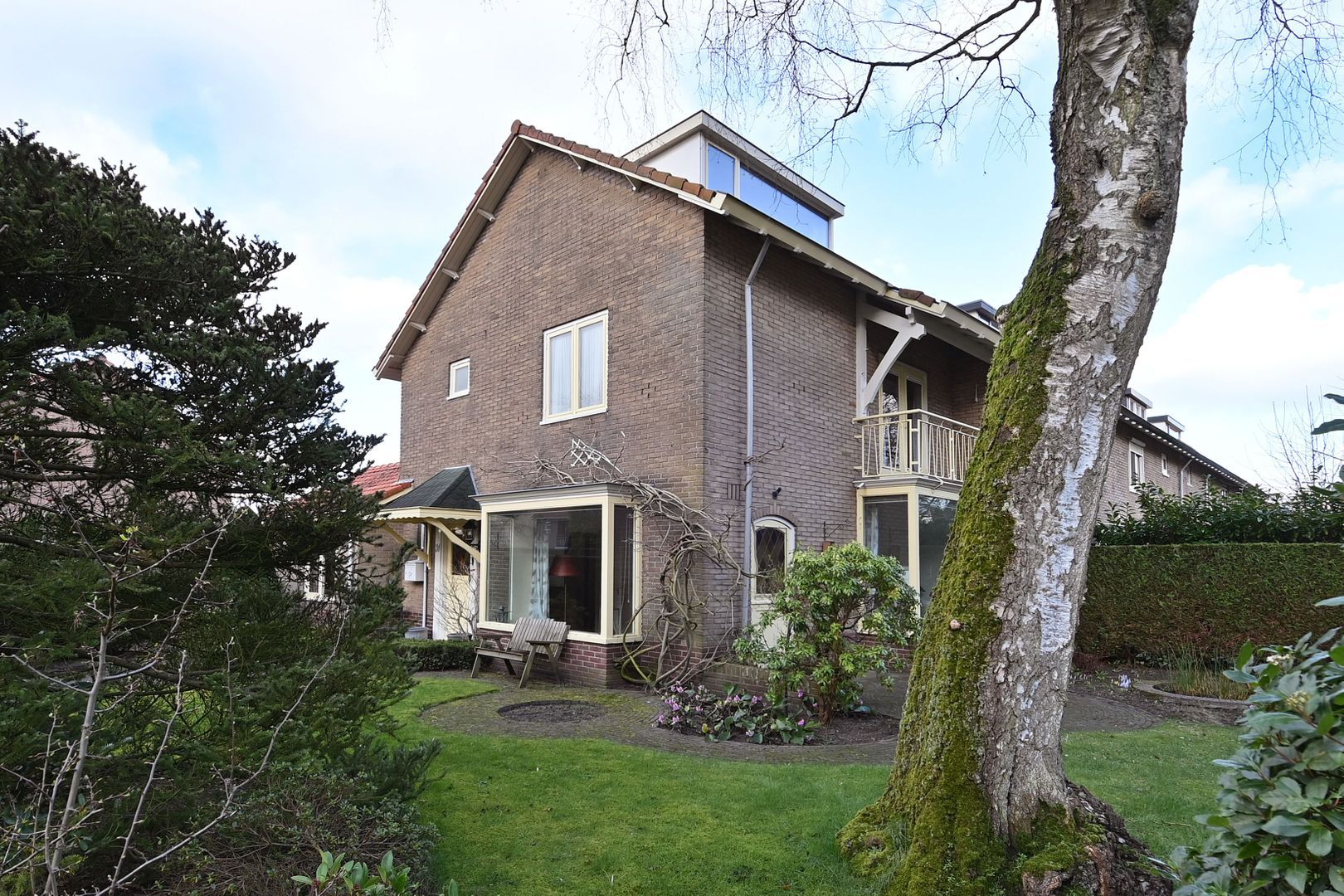 Van der Helstlaan 31, Loosdrecht foto-0