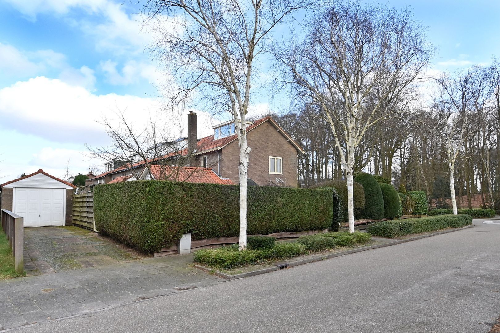 Van der Helstlaan 31, Loosdrecht foto-1