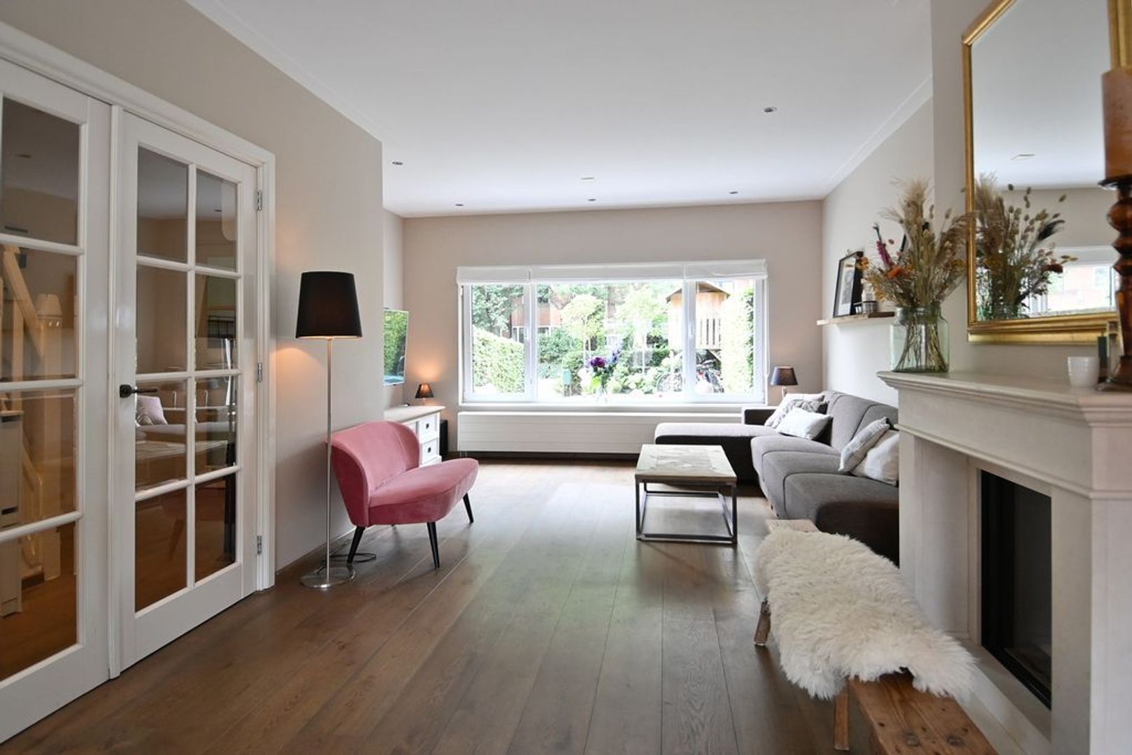 J.H. van 't Hoffweg 23, Bussum foto-2