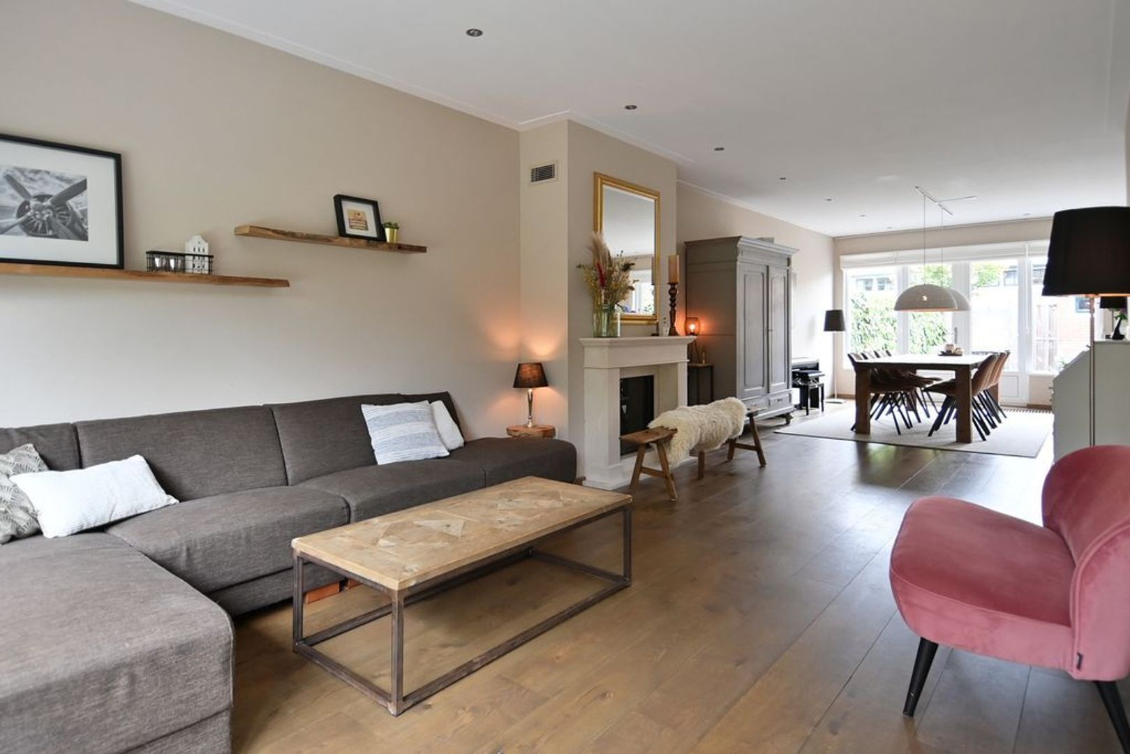 J.H. van 't Hoffweg 23, Bussum foto-3