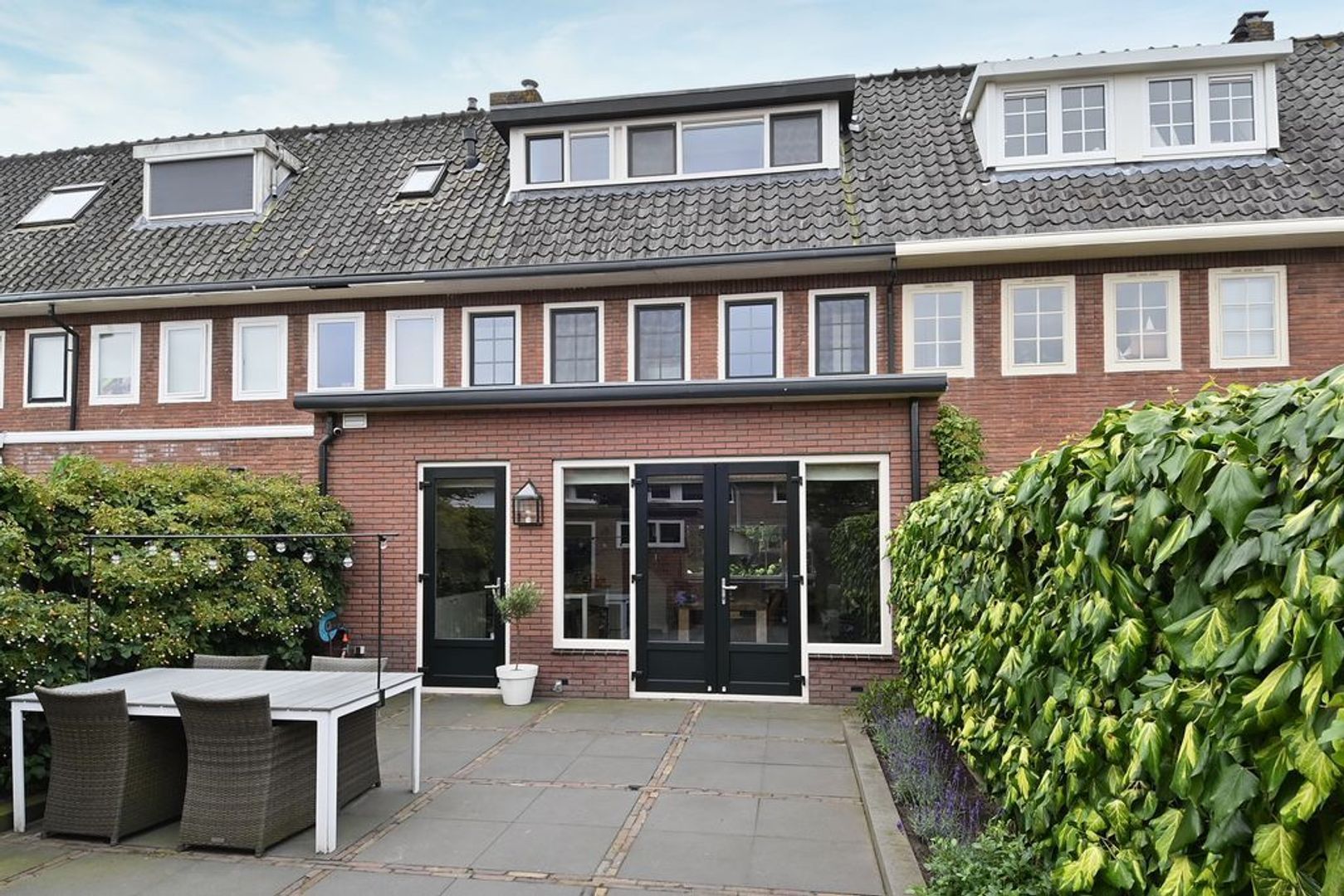 J.H. van 't Hoffweg 23, Bussum foto-1