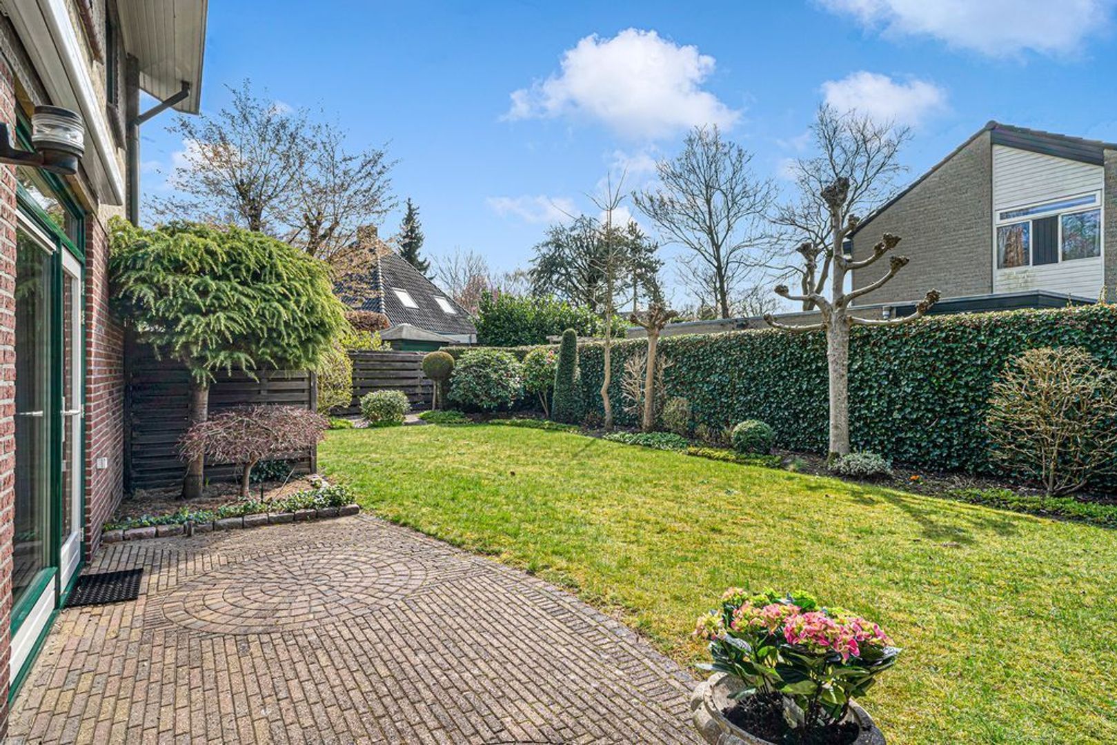 Kruidenmeent 20, Hilversum foto-2