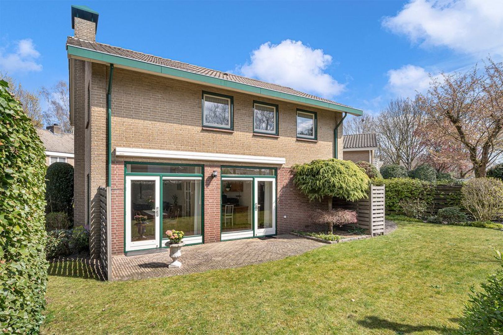 Kruidenmeent 20, Hilversum foto-1