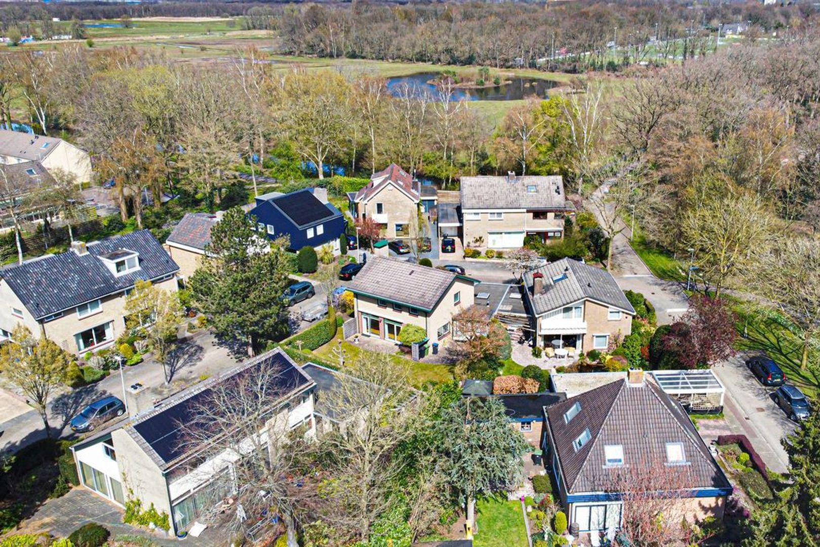 Kruidenmeent 20, Hilversum foto-3