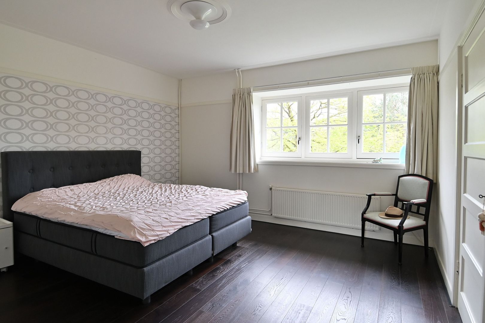 Burgemeester s'Jacoblaan 17, Bussum foto-7