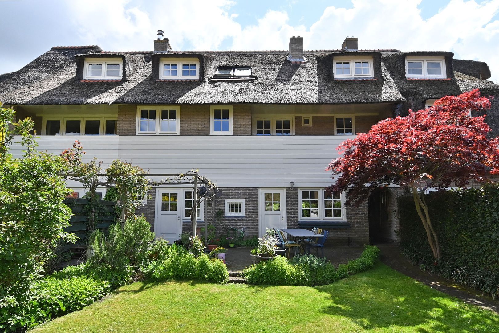 Burgemeester s'Jacoblaan 17, Bussum foto-3